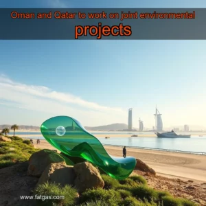 Read more about the article Oman and Qatar to work on joint environmental projects