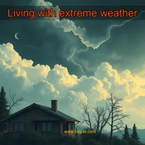 Read more about the article Living with extreme weather
