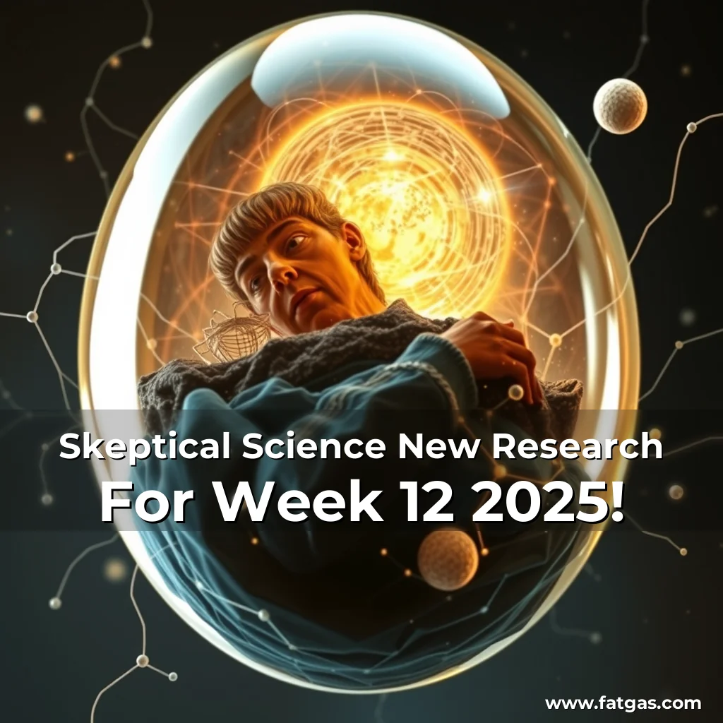 Read more about the article Skeptical Science New Research For Week  12 2025!