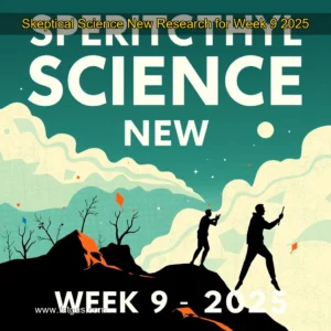 Read more about the article Skeptical Science New Research for Week  9 2025