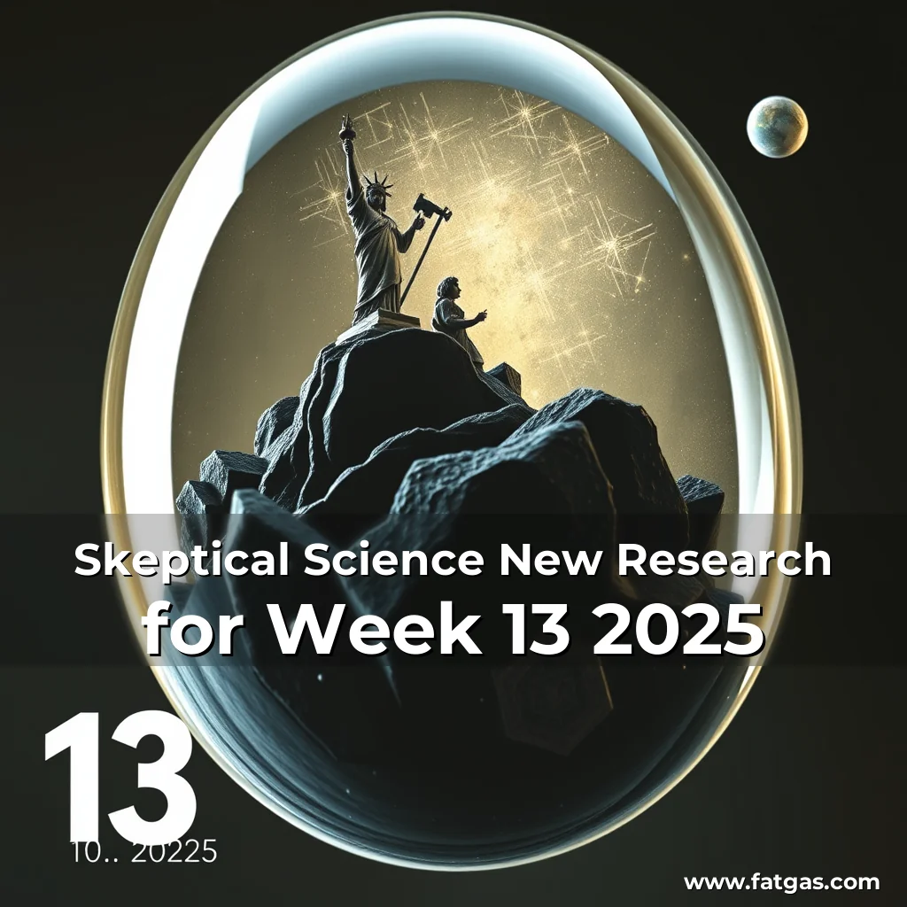 Read more about the article Skeptical Science New Research for Week  13 2025