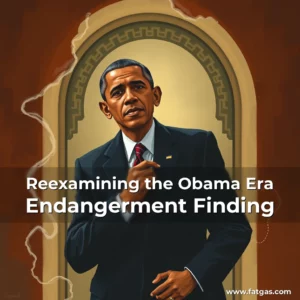 Read more about the article Reexamining the Obama Era Endangerment Finding