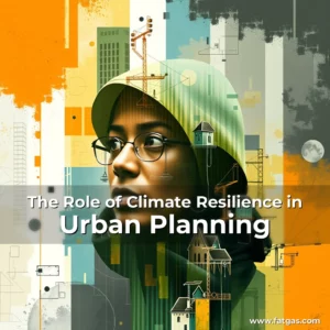 Read more about the article The Role of Climate Resilience in Urban Planning
