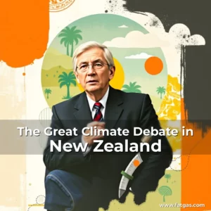 Read more about the article The Great Climate Debate in New Zealand