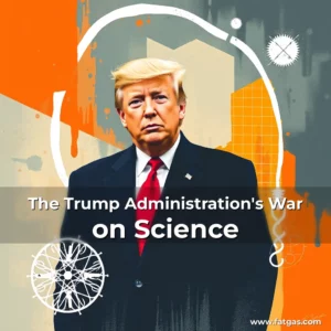 Read more about the article The Trump Administration’s War on Science
