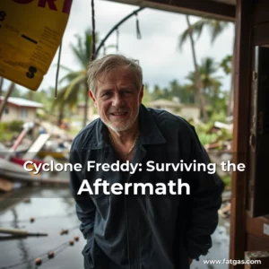 Read more about the article Cyclone Freddy: Surviving the Aftermath