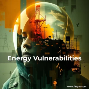 Read more about the article Energy Vulnerabilities