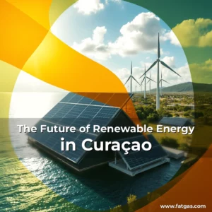 Read more about the article The Future of Renewable Energy in Curaçao