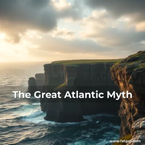 Read more about the article The Great Atlantic Myth