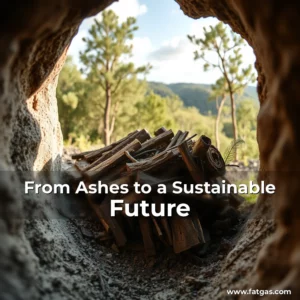 Read more about the article From Ashes to a Sustainable Future