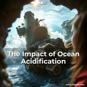 Read more about the article The Impact of Ocean Acidification