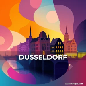 Read more about the article DUSSELDORF