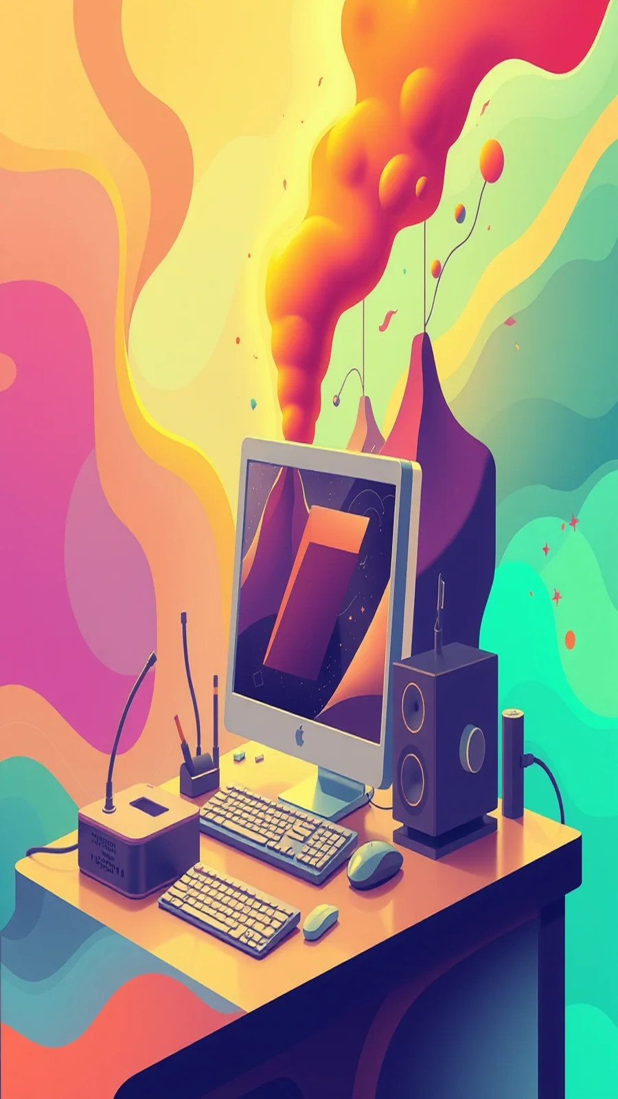 Read more about the article Computer Pollution: The Hidden Environmental Impact