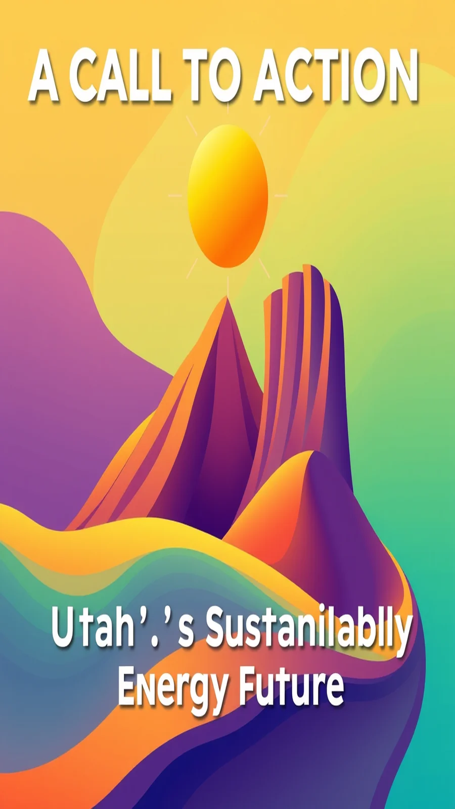 Read more about the article A Call to Action for Utah’s Sustainable Energy Future