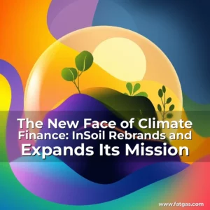 Read more about the article The New Face of Climate Finance: InSoil Rebrands and Expands Its Mission