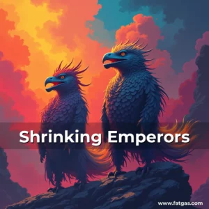 Read more about the article Shrinking Emperors