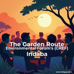 Read more about the article The Garden Route Environmental Forum’s (GREF) Indaba