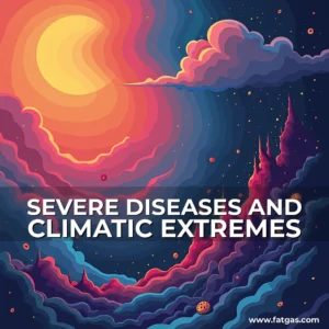 Read more about the article SEVERE DISEASES AND CLIMATIC EXTREMES