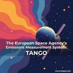 Read more about the article The European Space Agency’s Emissions Measurement System: TANGO