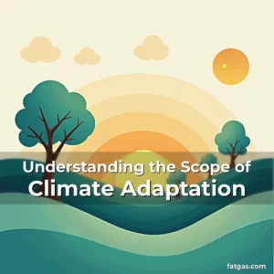 Read more about the article Understanding the Scope of Climate Adaptation