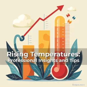 Read more about the article Rising Temperatures: Professional Insights and Tips