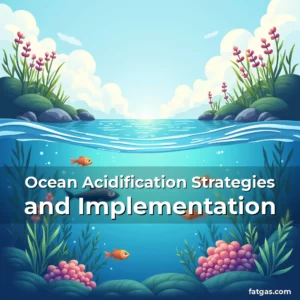 Read more about the article Ocean Acidification Strategies and Implementation